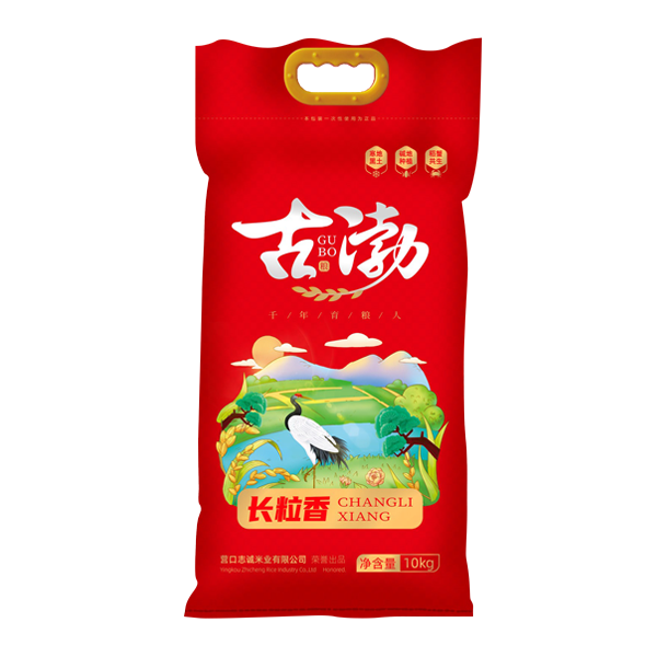 江苏长粒香10kg