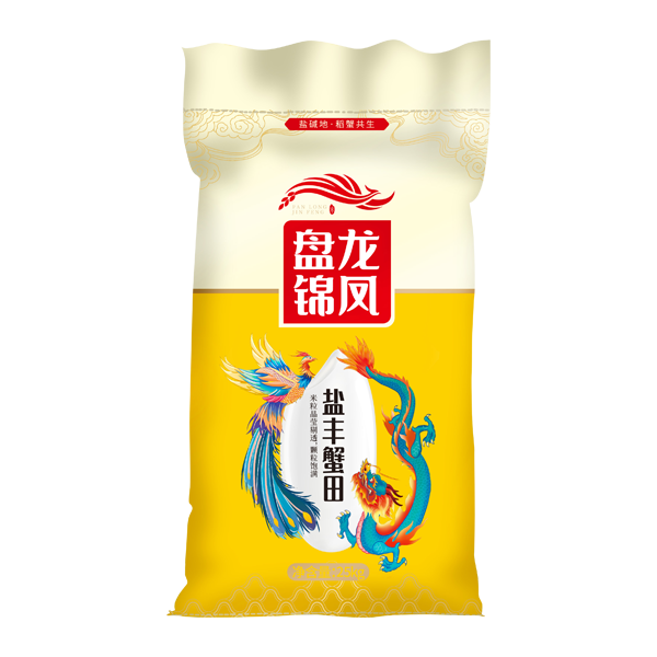 江苏盐丰蟹田25kg