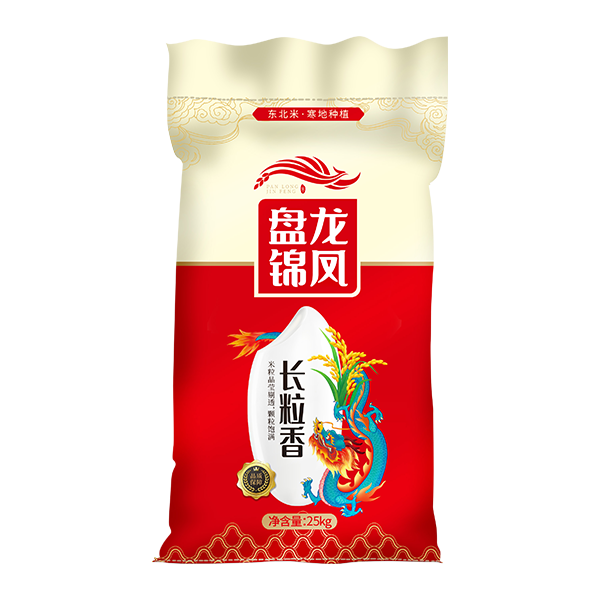 江苏长粒香25kg